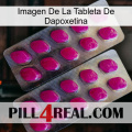 Dapoxetine Tablet Image 10